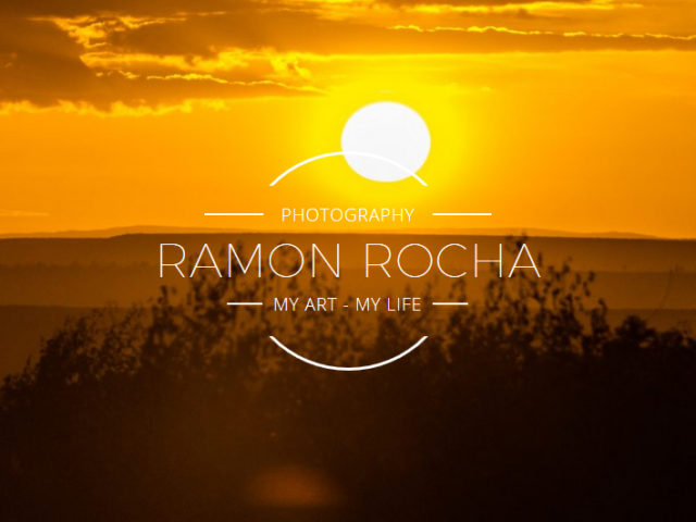 Ramon Rocha Photo