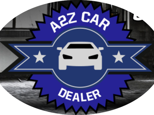 A2Z Car Dealer