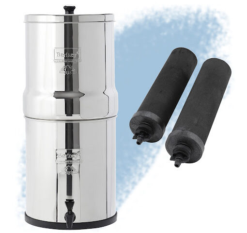 USA Berkey Filters