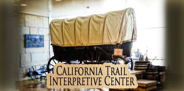 California Trail Interpretive Center