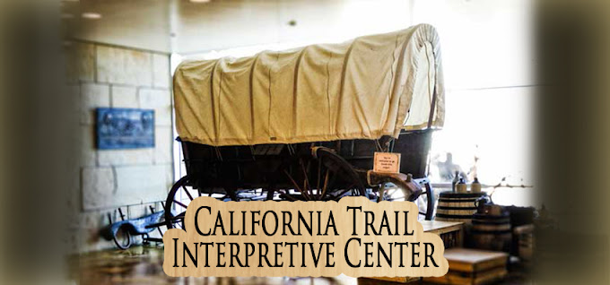 California Trail Interpretive Center