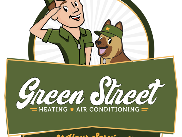 Green Street HVAC