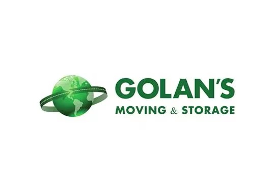 Golan's Moving and Storage