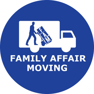 Family Affair Moving