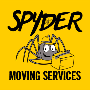 Spyder Moving and Storage