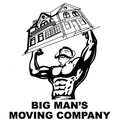 Big Man's Moving Company